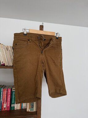 Black Diamond Climbing Shorts